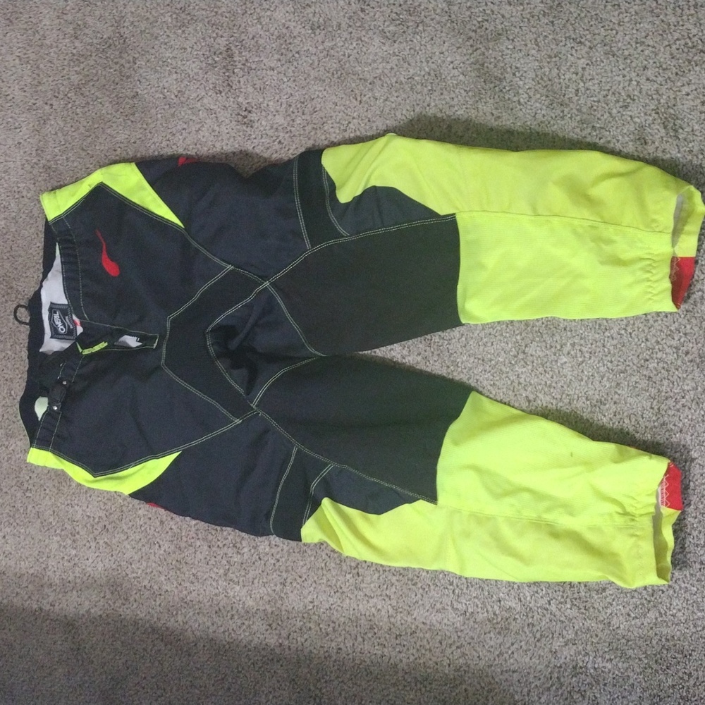 O'Neal  Racing Moto Pants